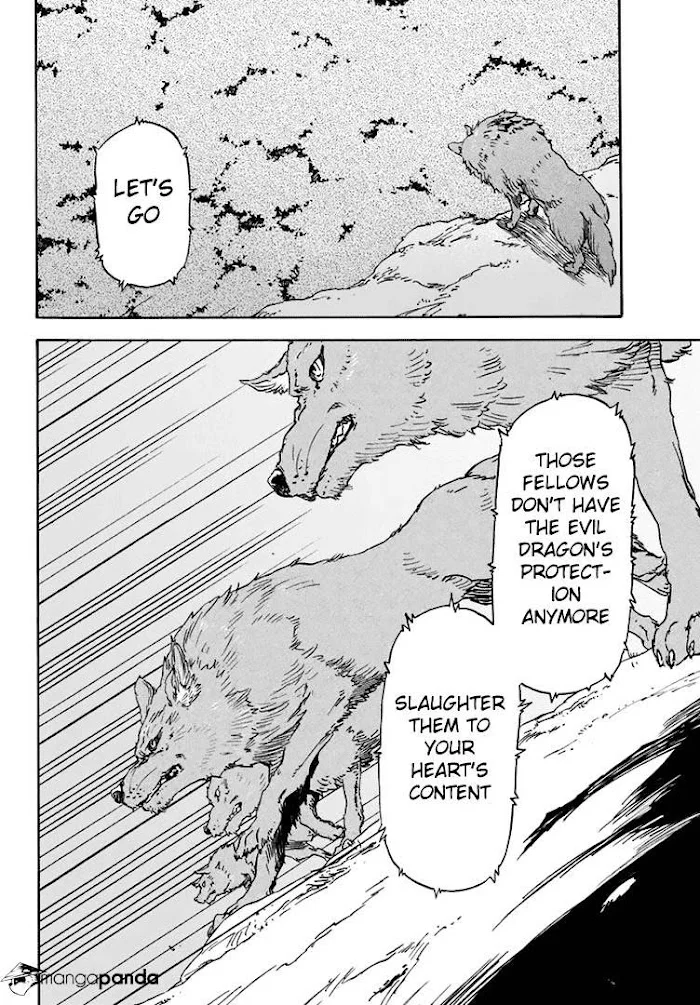 Tensei Shitara Slime Datta Ken - Chapter 3 Page 10