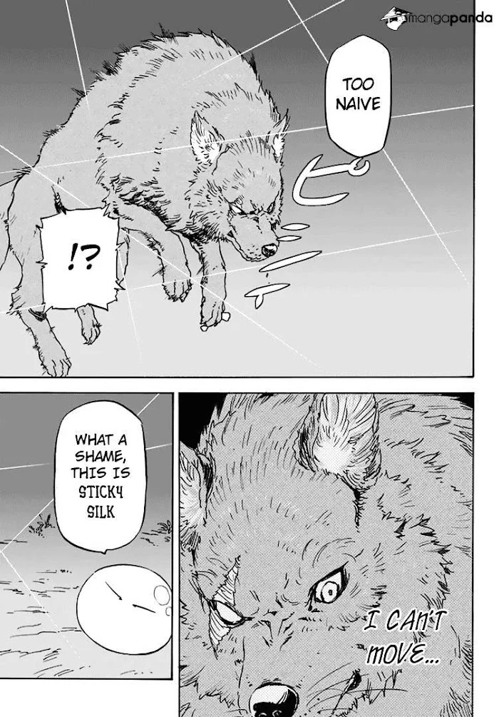 Tensei Shitara Slime Datta Ken - Chapter 3 Page 19