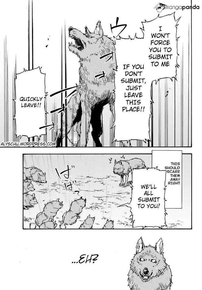 Tensei Shitara Slime Datta Ken - Chapter 3 Page 24