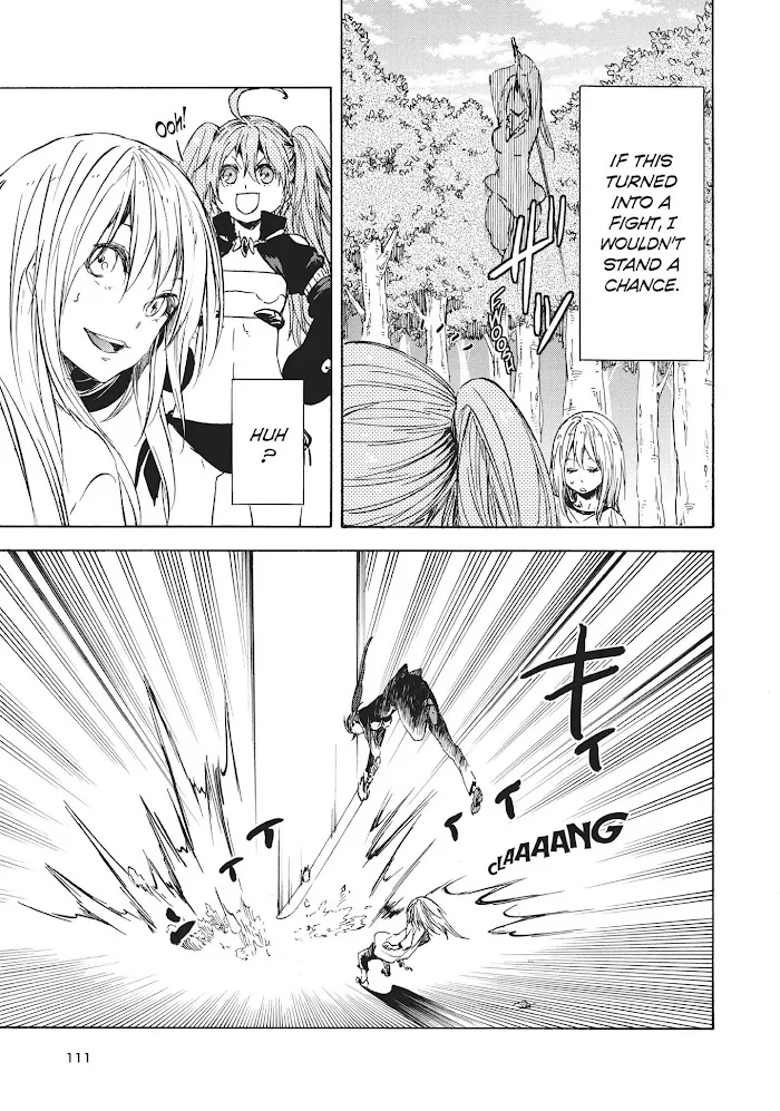 Tensei Shitara Slime Datta Ken - Chapter 30 Page 15