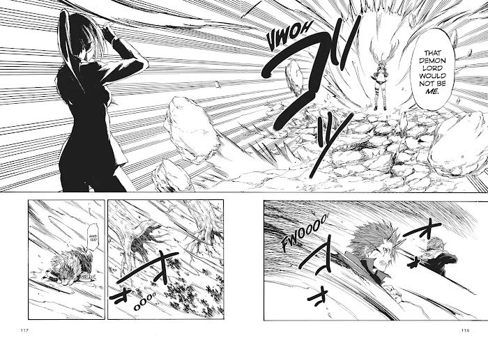 Tensei Shitara Slime Datta Ken - Chapter 30 Page 20