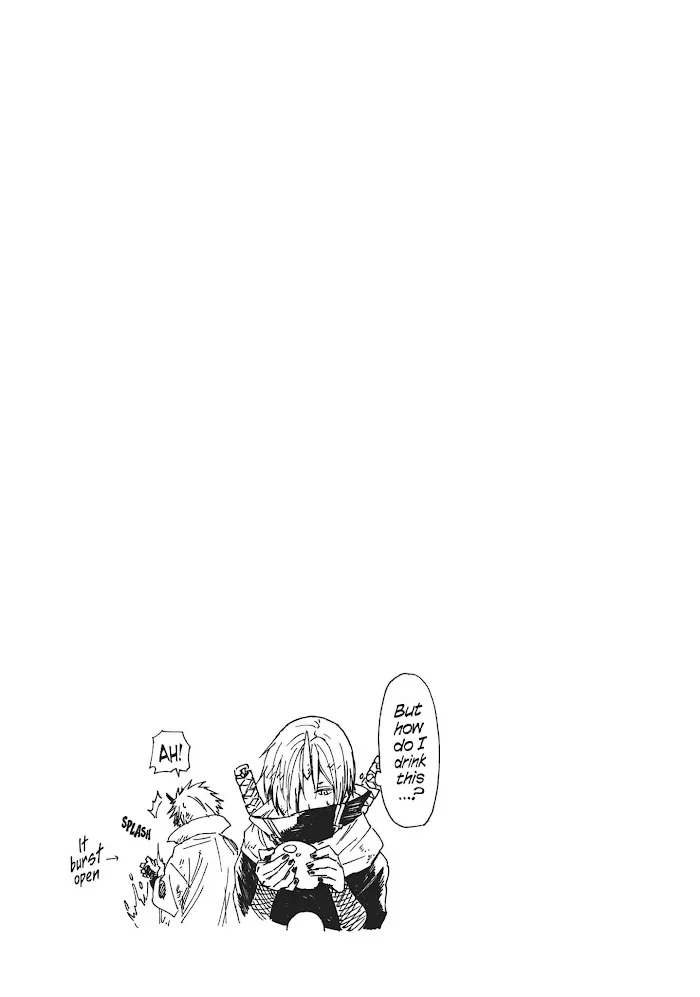 Tensei Shitara Slime Datta Ken - Chapter 30 Page 24