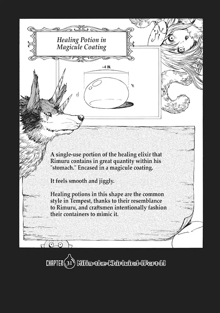 Tensei Shitara Slime Datta Ken - Chapter 31 Page 2