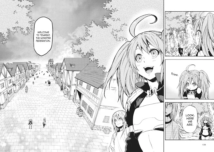 Tensei Shitara Slime Datta Ken - Chapter 31 Page 16
