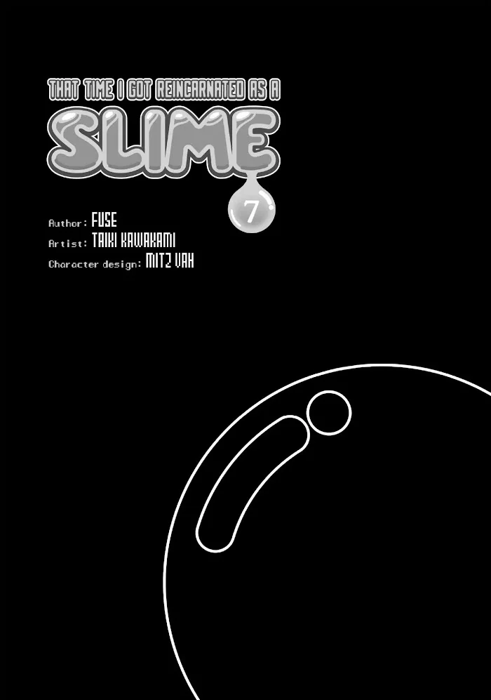 Tensei Shitara Slime Datta Ken - Chapter 32 Page 2