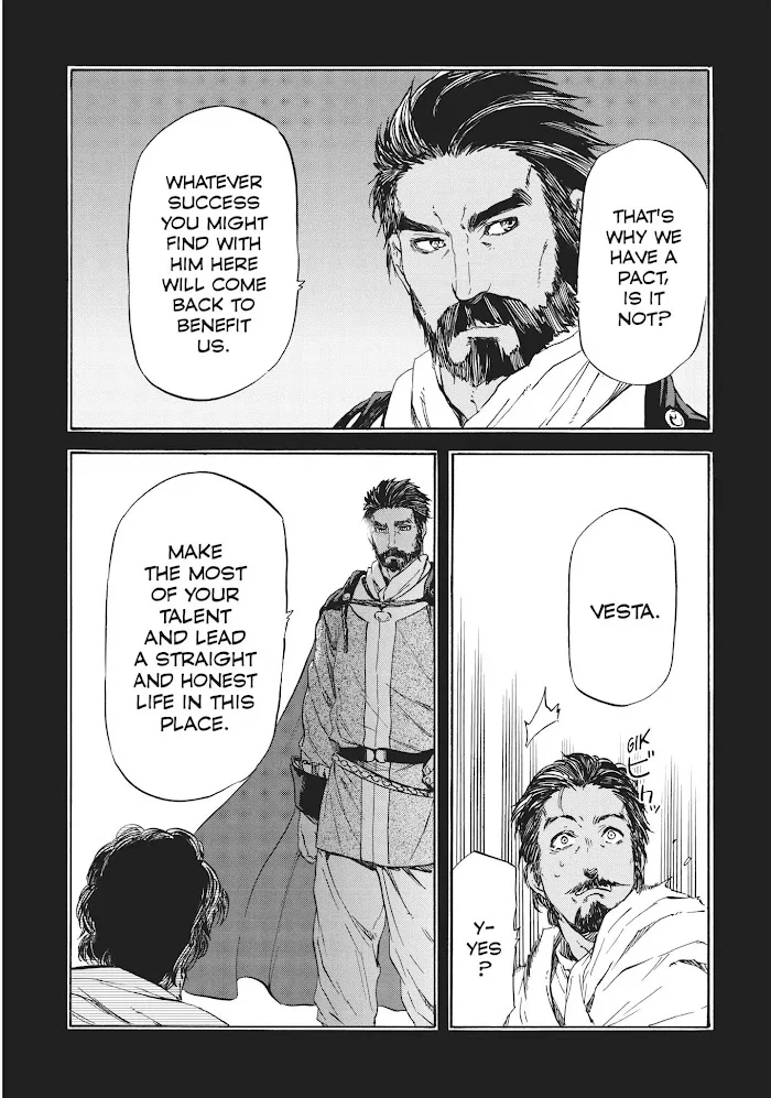 Tensei Shitara Slime Datta Ken - Chapter 32 Page 28