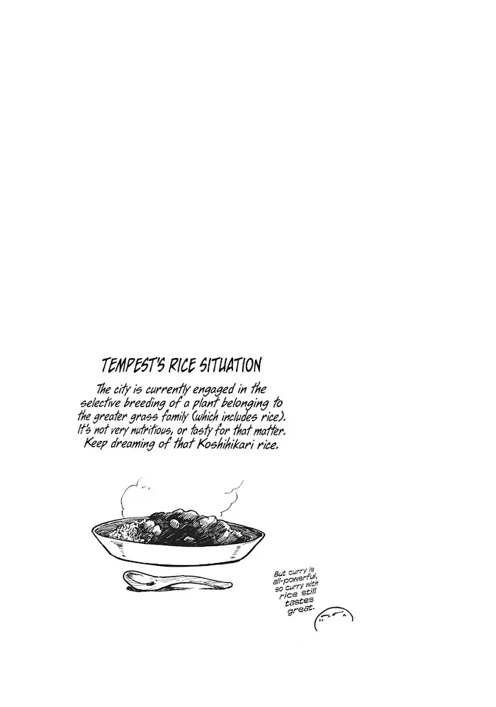 Tensei Shitara Slime Datta Ken - Chapter 32 Page 35