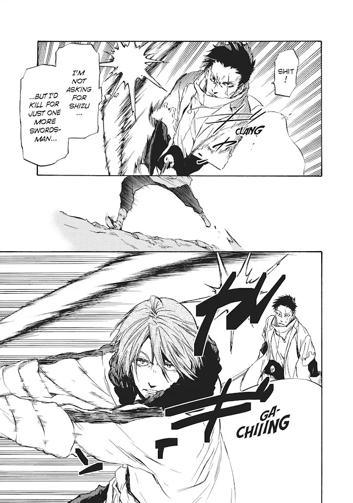Tensei Shitara Slime Datta Ken - Chapter 34 Page 15