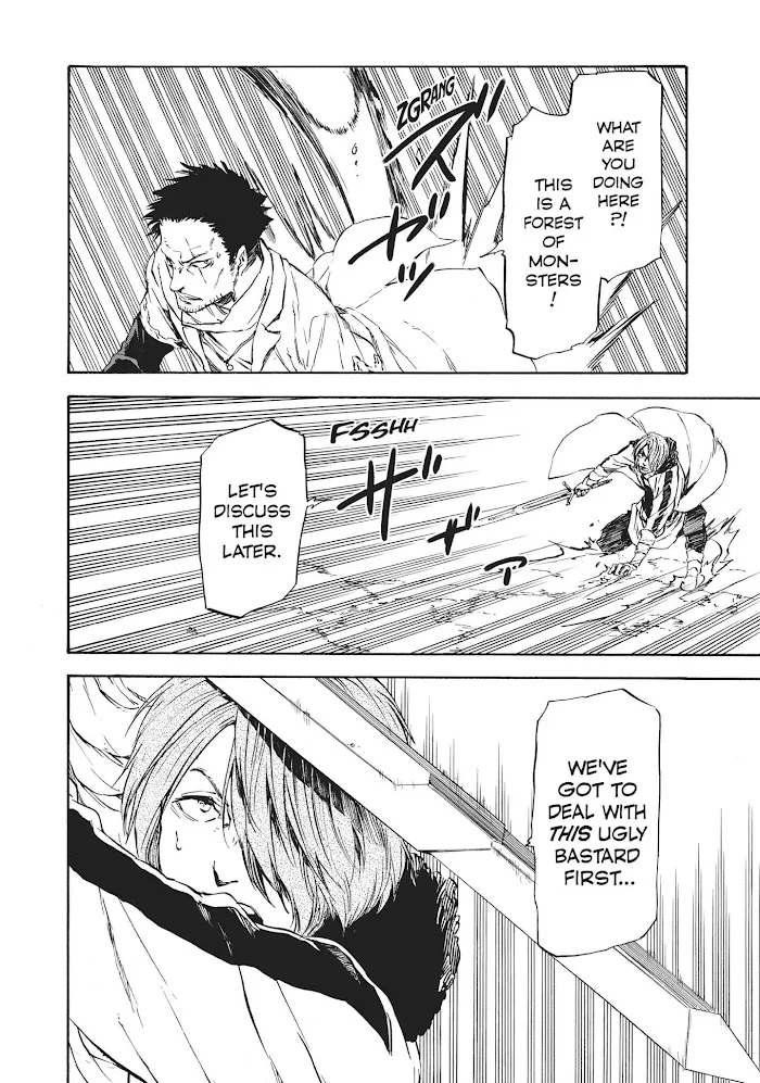 Tensei Shitara Slime Datta Ken - Chapter 34 Page 20