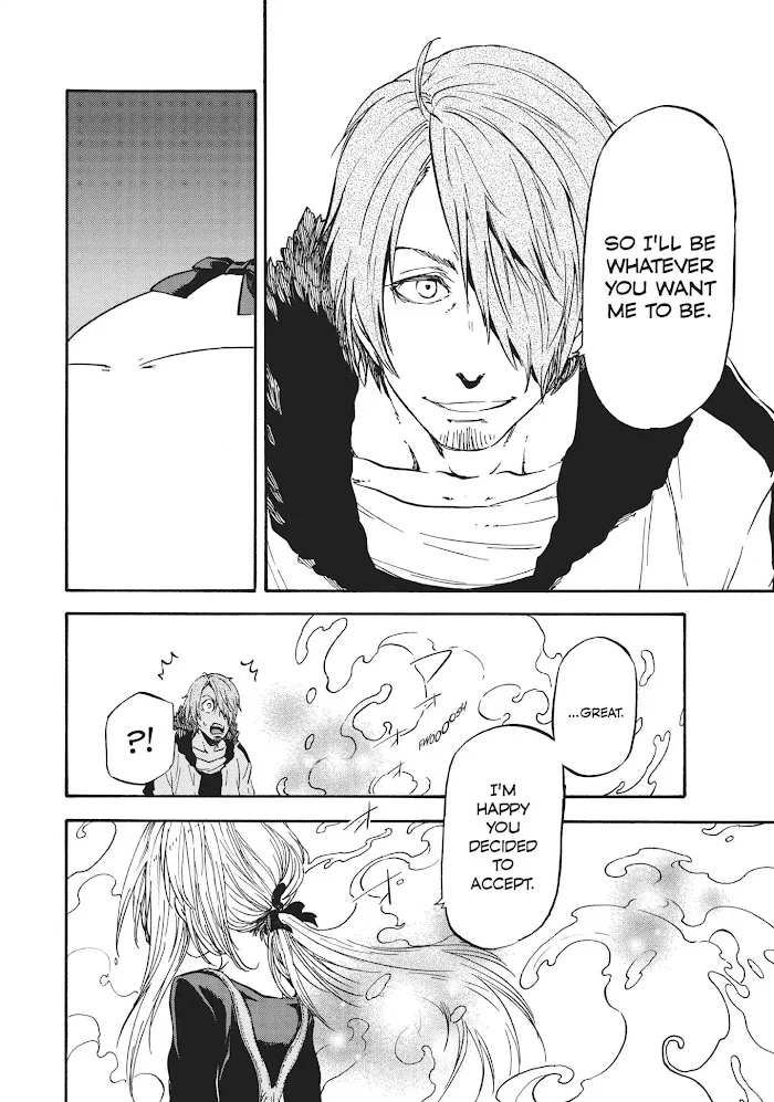 Tensei Shitara Slime Datta Ken - Chapter 35 Page 20
