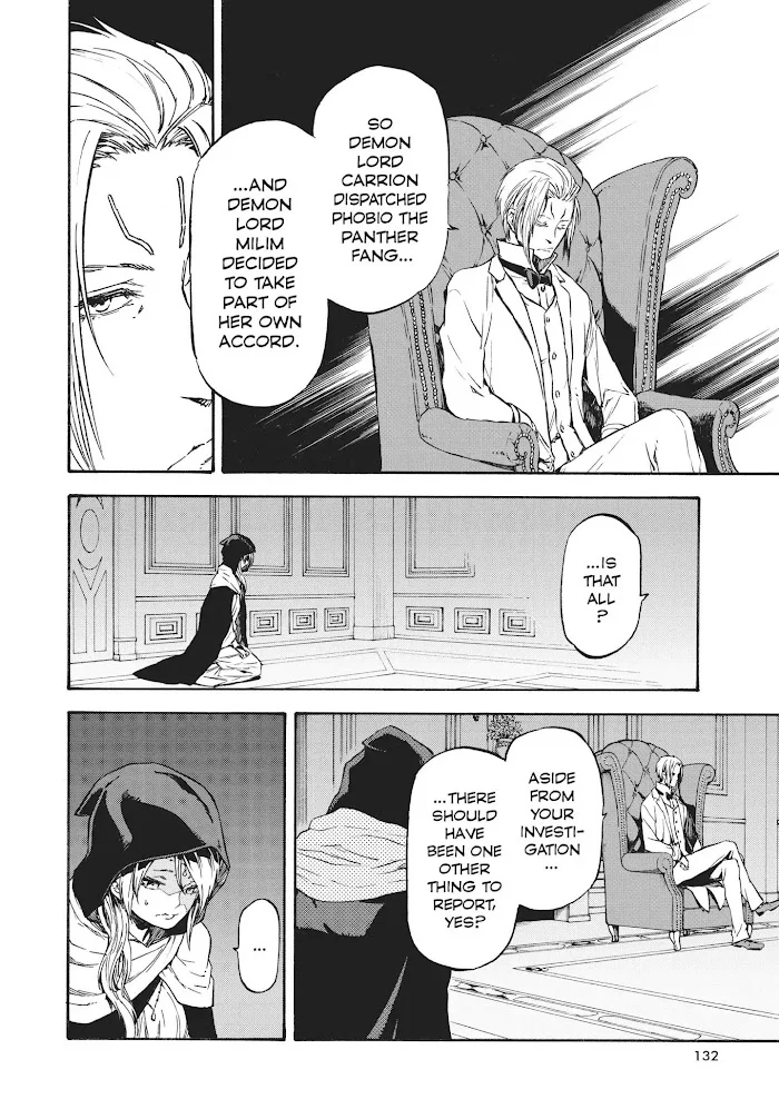 Tensei Shitara Slime Datta Ken - Chapter 35 Page 24