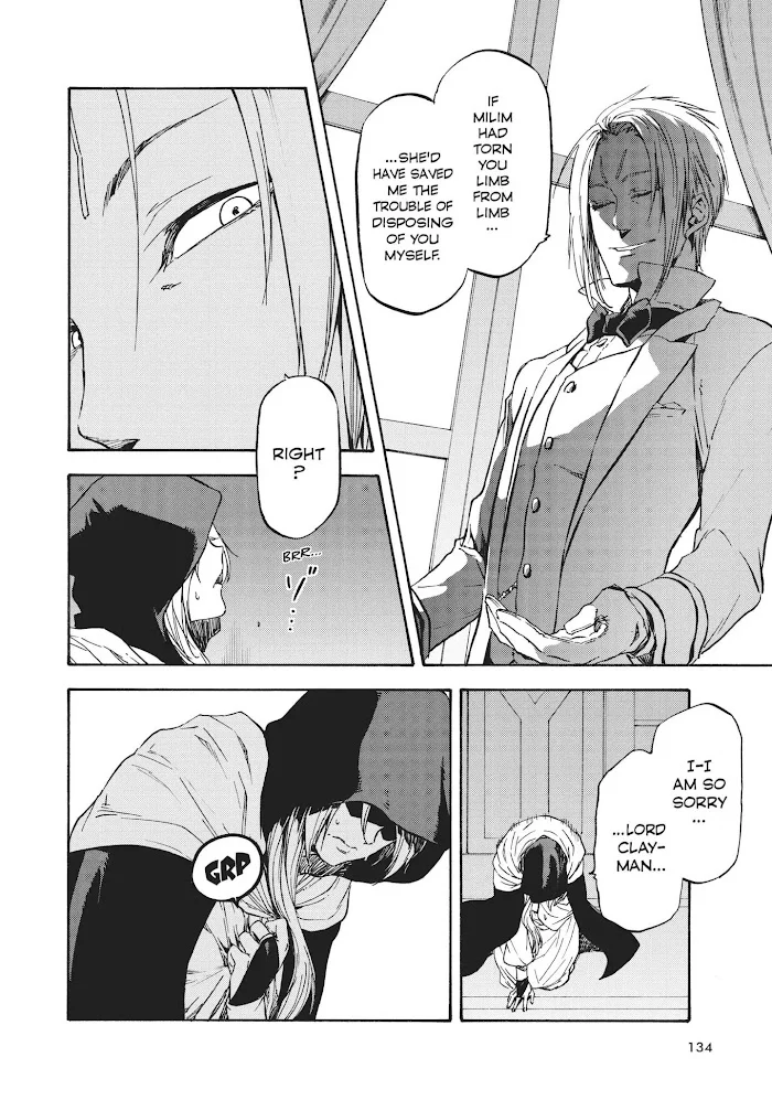 Tensei Shitara Slime Datta Ken - Chapter 35 Page 26