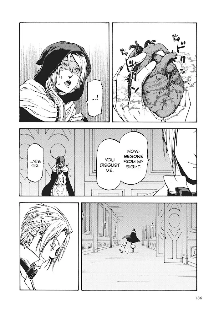 Tensei Shitara Slime Datta Ken - Chapter 35 Page 28