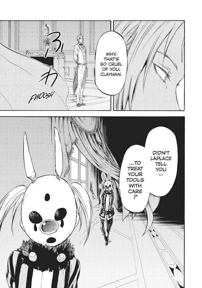 Tensei Shitara Slime Datta Ken - Chapter 35 Page 29