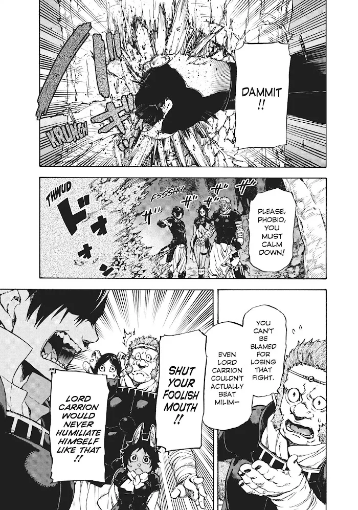Tensei Shitara Slime Datta Ken - Chapter 36 Page 7