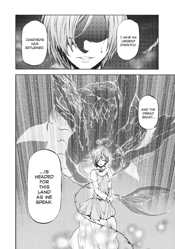 Tensei Shitara Slime Datta Ken - Chapter 36 Page 31