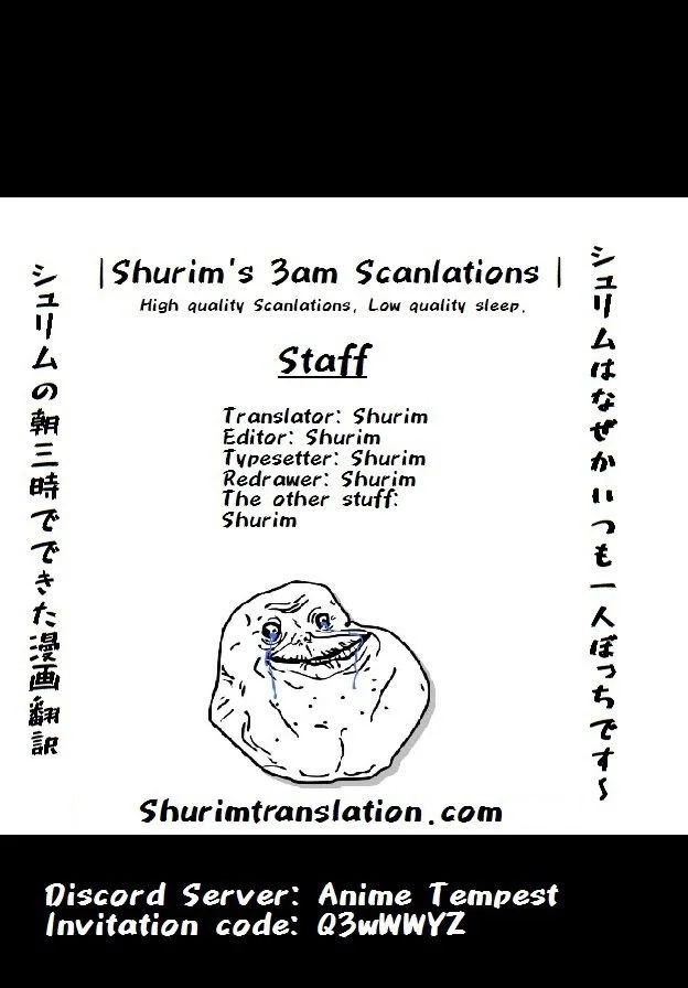 Tensei Shitara Slime Datta Ken - Chapter 38 Page 1