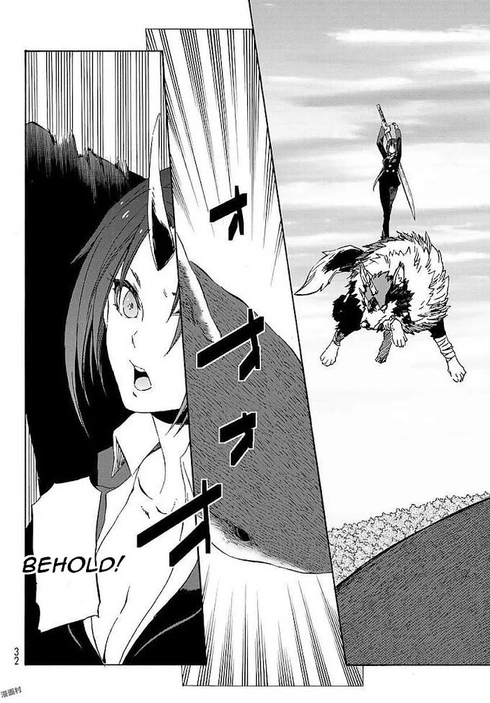 Tensei Shitara Slime Datta Ken - Chapter 38 Page 20