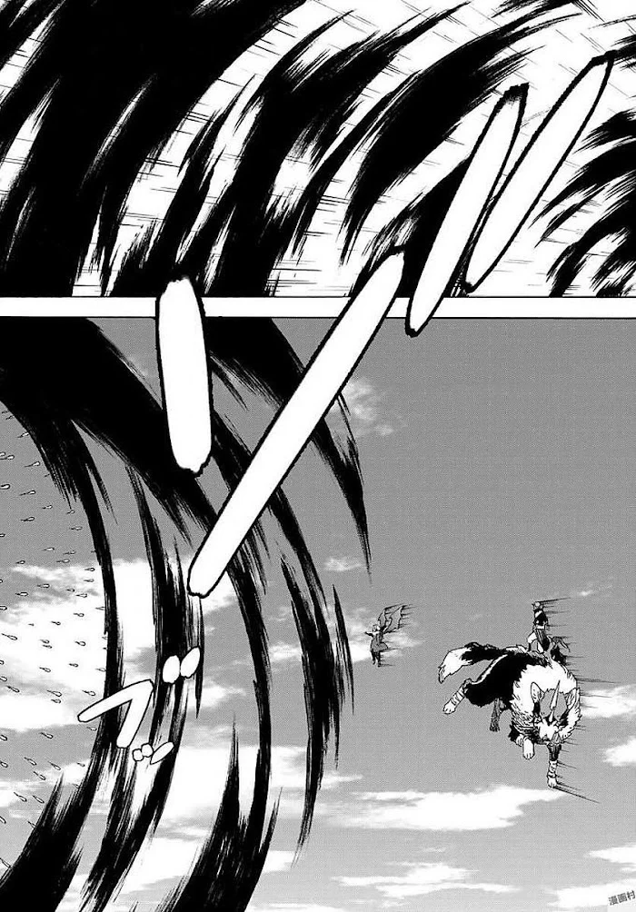 Tensei Shitara Slime Datta Ken - Chapter 38 Page 28