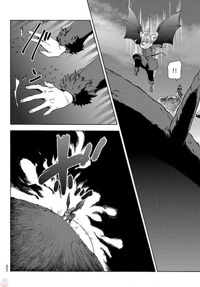 Tensei Shitara Slime Datta Ken - Chapter 38 Page 30