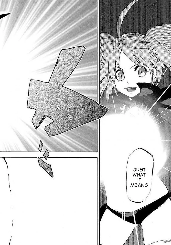 Tensei Shitara Slime Datta Ken - Chapter 38 Page 44
