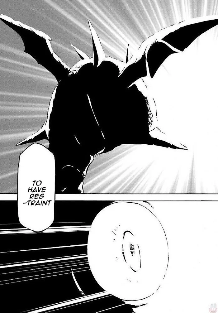 Tensei Shitara Slime Datta Ken - Chapter 38 Page 45