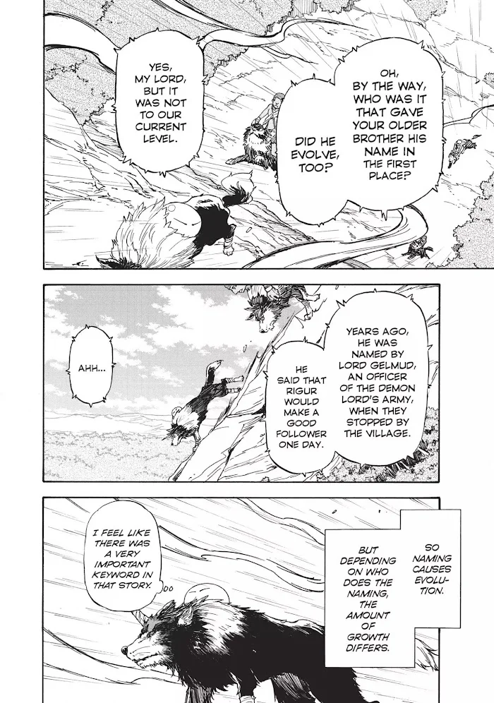 Tensei Shitara Slime Datta Ken - Chapter 4 Page 18