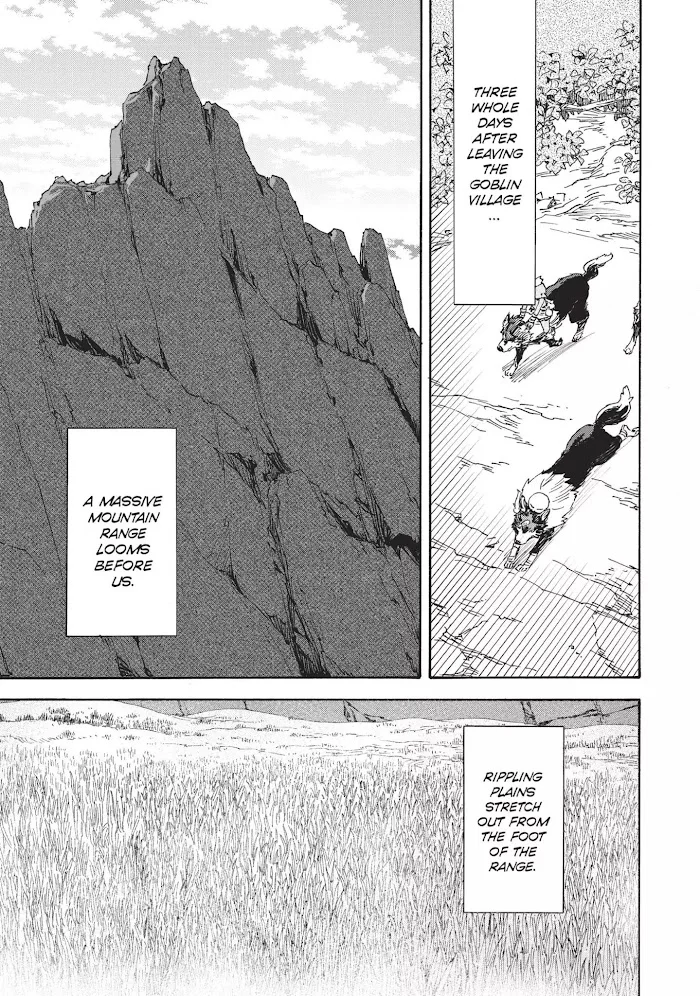 Tensei Shitara Slime Datta Ken - Chapter 4 Page 23