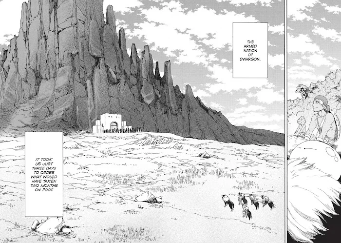 Tensei Shitara Slime Datta Ken - Chapter 4 Page 24