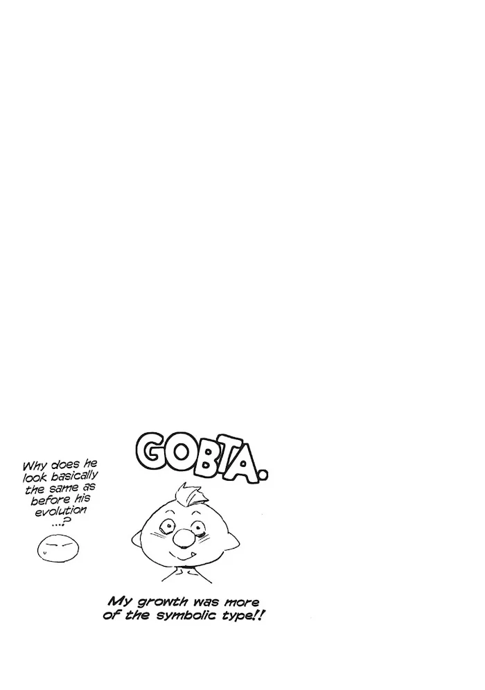 Tensei Shitara Slime Datta Ken - Chapter 4 Page 28