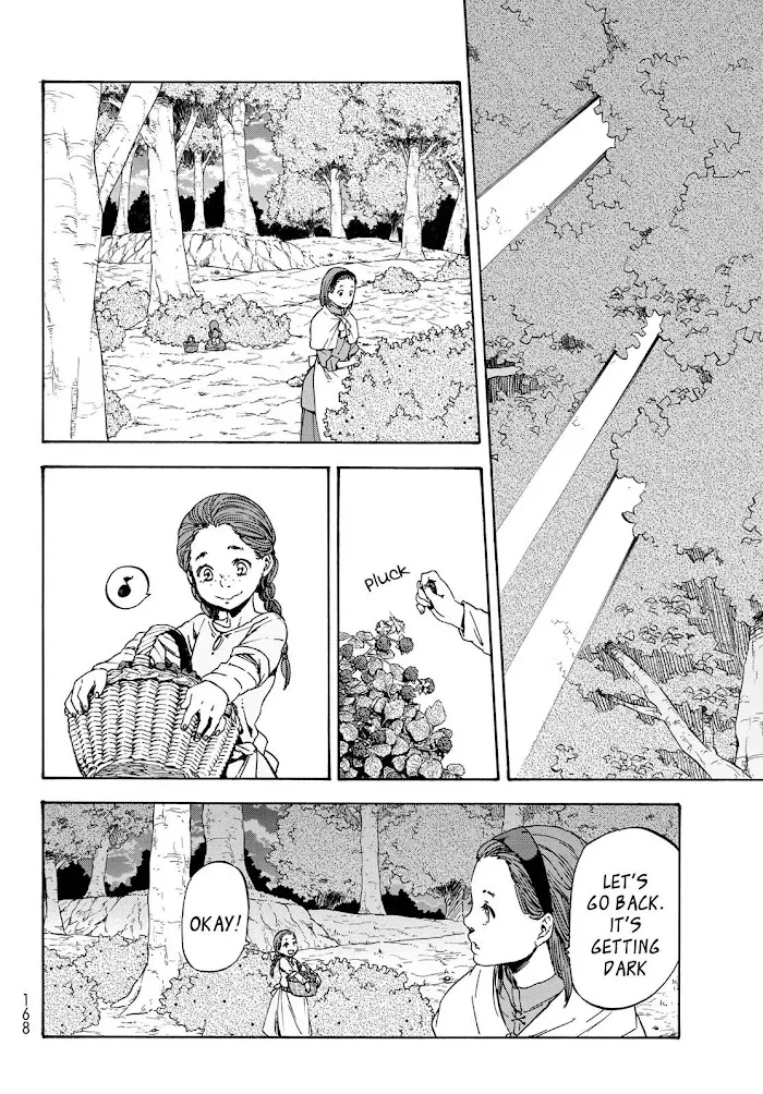 Tensei Shitara Slime Datta Ken - Chapter 40 Page 13