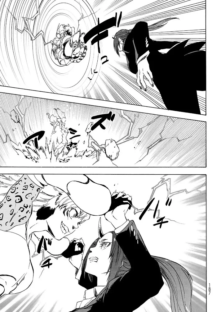 Tensei Shitara Slime Datta Ken - Chapter 40 Page 32