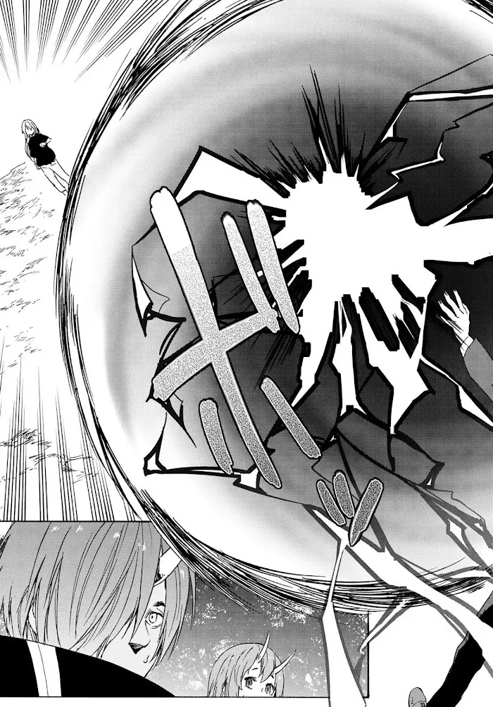 Tensei Shitara Slime Datta Ken - Chapter 40 Page 48