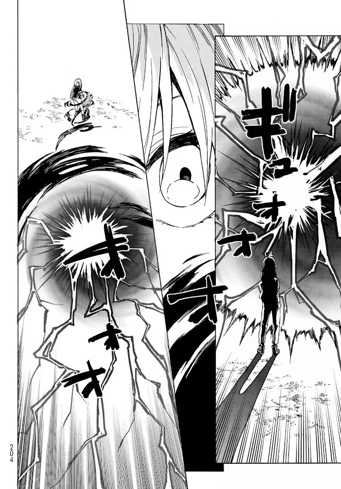 Tensei Shitara Slime Datta Ken - Chapter 40 Page 49