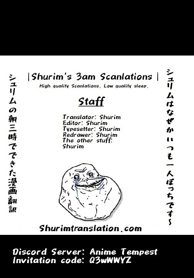 Tensei Shitara Slime Datta Ken - Chapter 41 Page 1