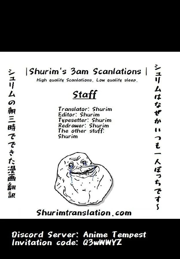Tensei Shitara Slime Datta Ken - Chapter 42 Page 1