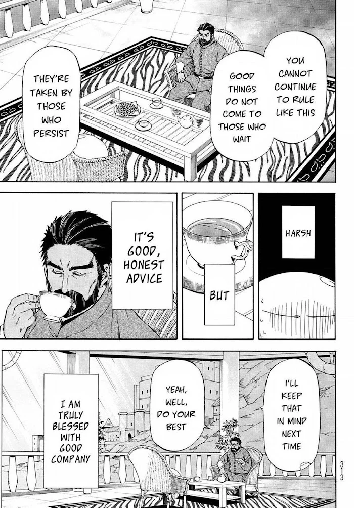Tensei Shitara Slime Datta Ken - Chapter 42 Page 6
