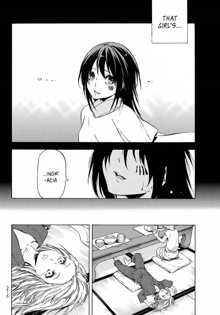 Tensei Shitara Slime Datta Ken - Chapter 43 Page 3
