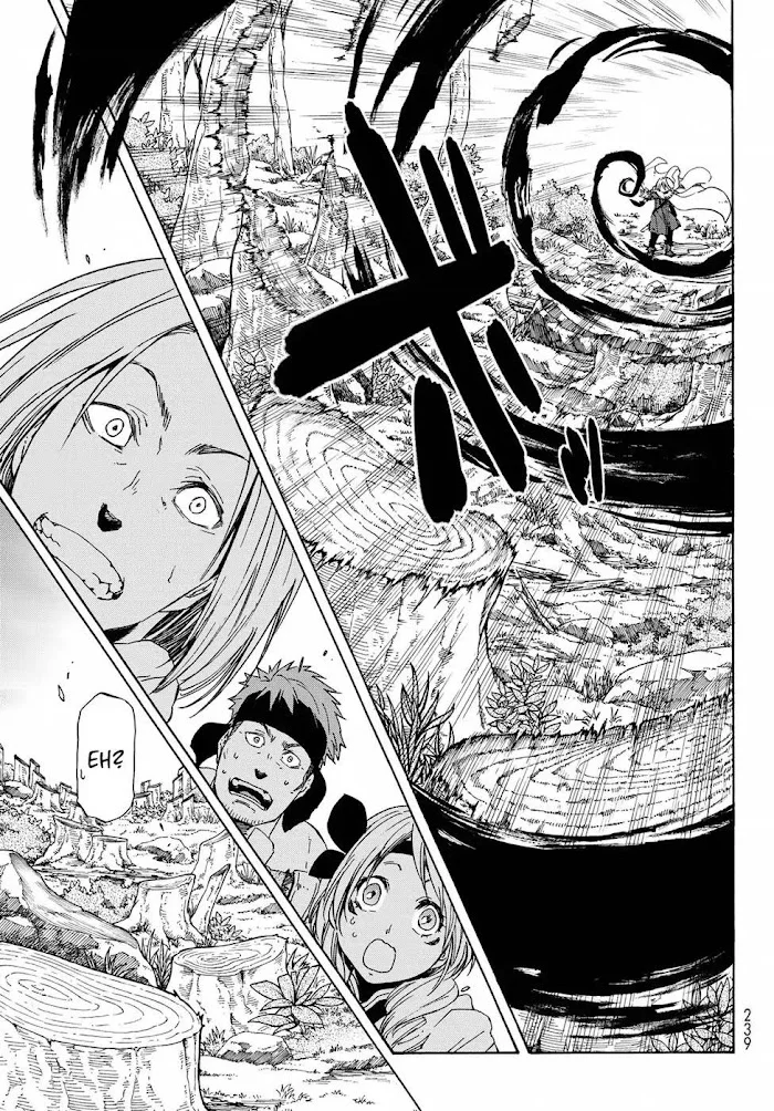 Tensei Shitara Slime Datta Ken - Chapter 43 Page 26
