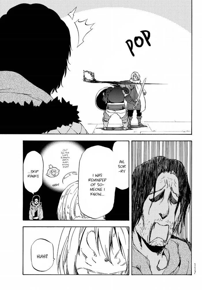 Tensei Shitara Slime Datta Ken - Chapter 44 Page 20