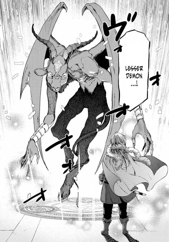 Tensei Shitara Slime Datta Ken - Chapter 44 Page 23