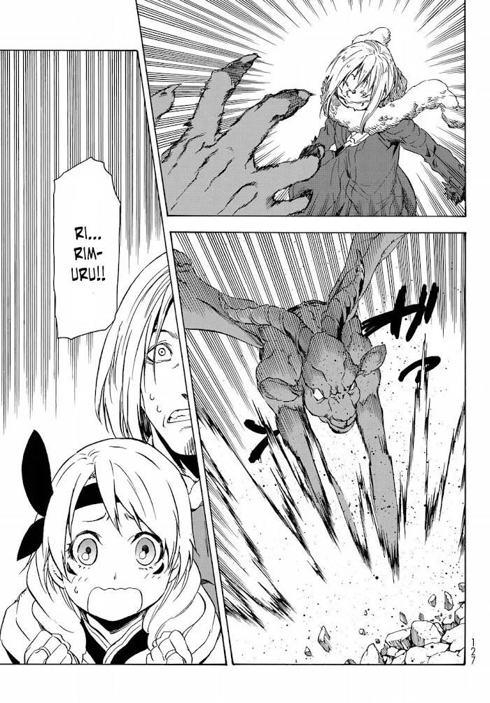 Tensei Shitara Slime Datta Ken - Chapter 44 Page 30