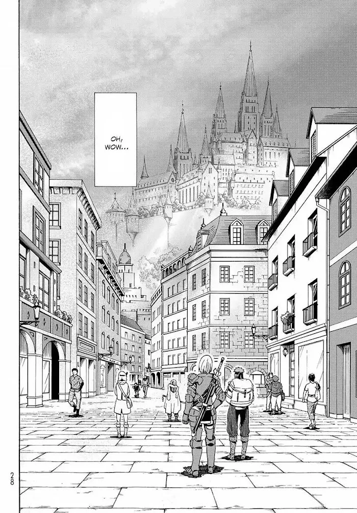 Tensei Shitara Slime Datta Ken - Chapter 46 Page 13