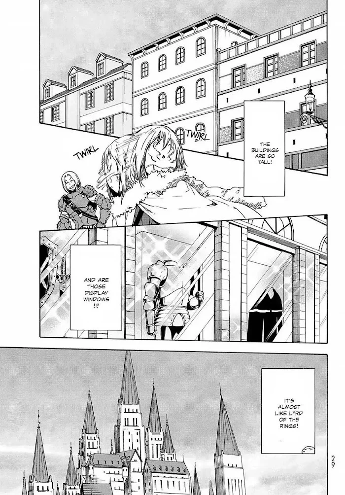 Tensei Shitara Slime Datta Ken - Chapter 46 Page 14