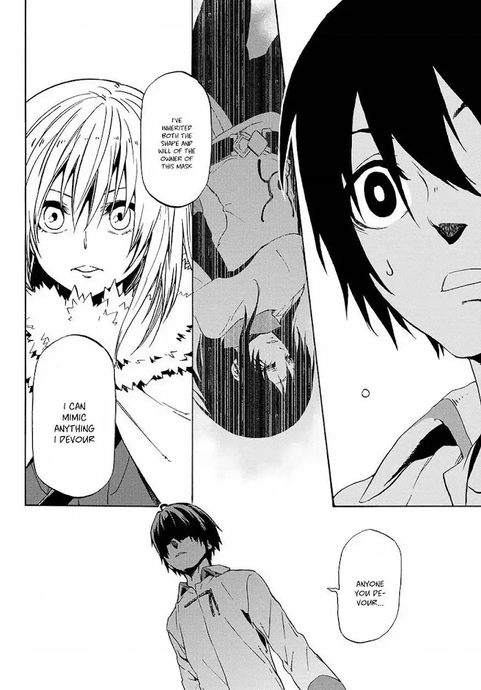 Tensei Shitara Slime Datta Ken - Chapter 46 Page 29