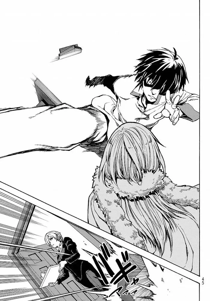 Tensei Shitara Slime Datta Ken - Chapter 46 Page 30