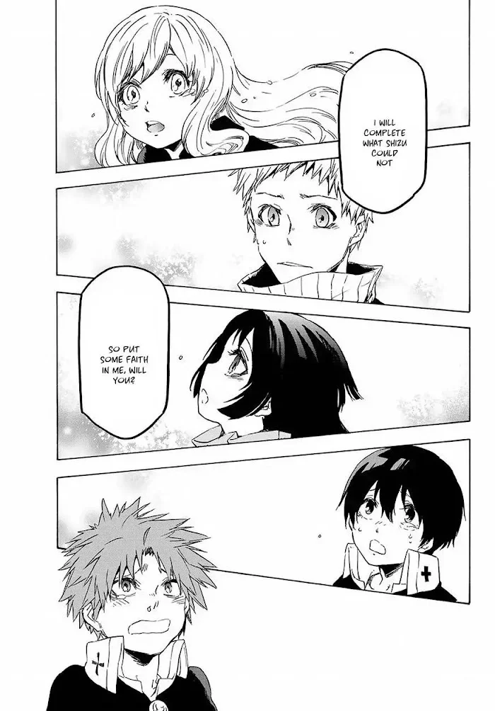 Tensei Shitara Slime Datta Ken - Chapter 47 Page 37