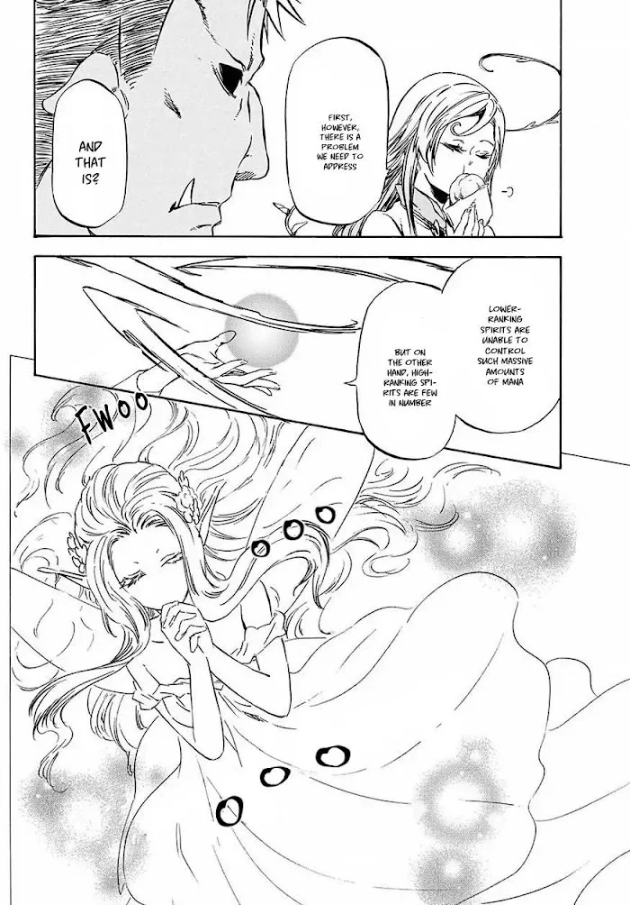 Tensei Shitara Slime Datta Ken - Chapter 48 Page 11