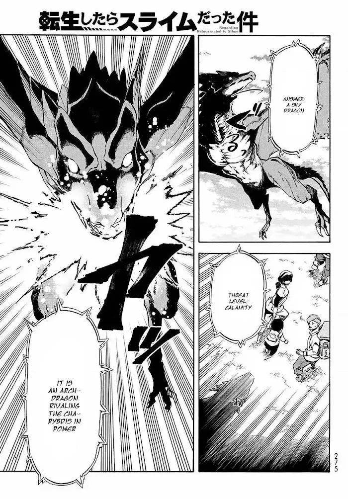 Tensei Shitara Slime Datta Ken - Chapter 48 Page 24
