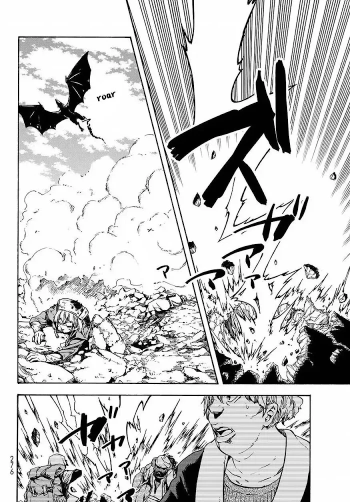 Tensei Shitara Slime Datta Ken - Chapter 48 Page 25